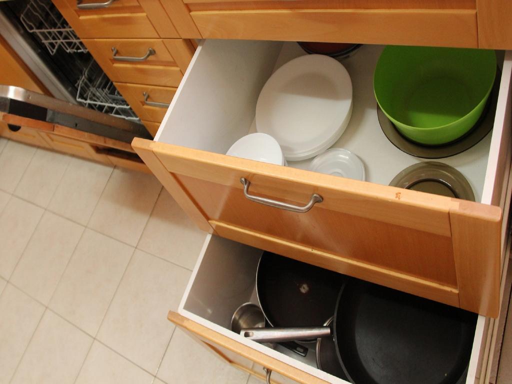 クファ サバ ビュー アパートメント クファ・サバ 部屋 写真